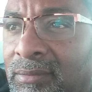 Meet your Posher, Darryl